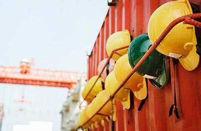 From serious cash shortages to a lean, profitable emergency equipment business